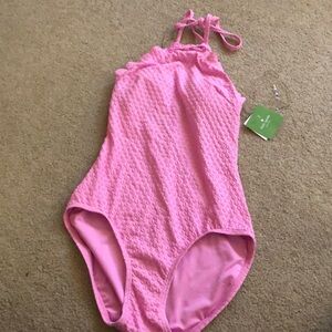 kate spade swimsuit